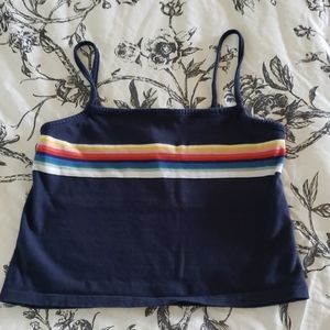 Brandy Melville/J. GALT Tank Top